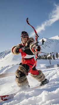 烏蘭察布火山草原攻略