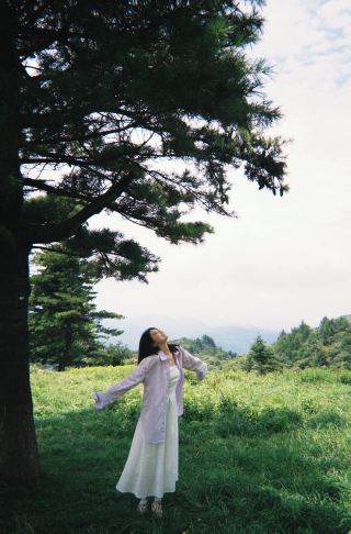 Not Xinjiang! It's the seriously underrated high mountain grassland of Enshi, Hubei!