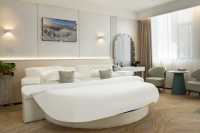 亞悅酒店，為了醋包了一頓餃子