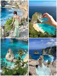 印尼實測超詳細景點時間線行程