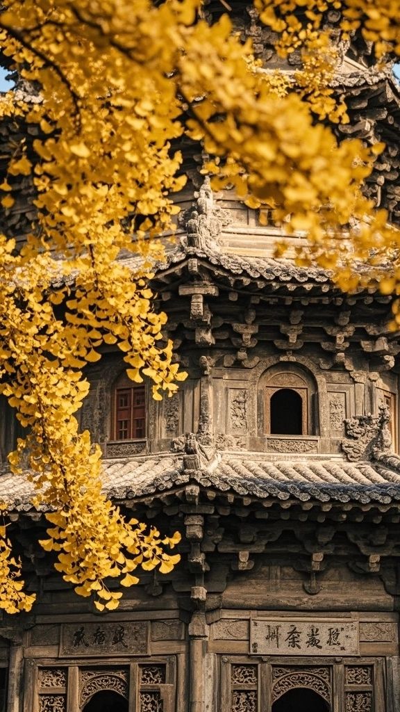 邢台賞秋私藏地推薦