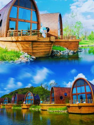 Jiaxing Kaiyuan Senbo Real Experience|The Ultimate Family Outing in Jiangsu, Zhejiang, and Shanghai! Two Days and One Night of Non-Stop Fun