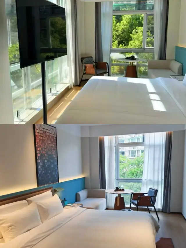 Travel and fitness combined