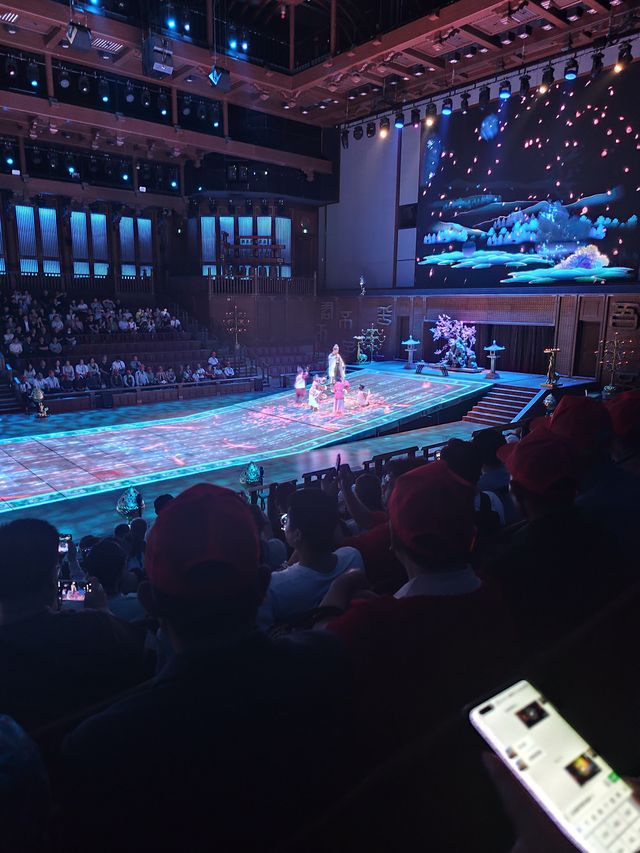 曲阜尼山兩日遊-全季酒店小住體驗