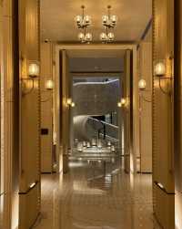 上海新地標！前灘華爾道夫奢華啟幕，一睡難忘｜內含實拍攻略