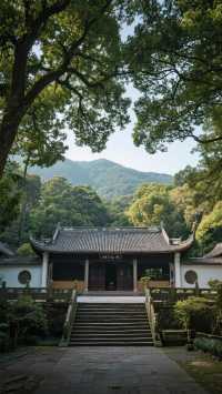 江西九江旅遊攻略。廬山旅遊攻略。