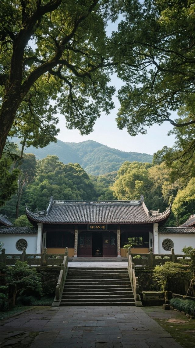 江西九江旅遊攻略。廬山旅遊攻略。