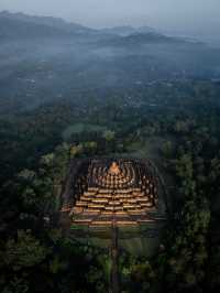 亞洲唯一安縵火車！躺著穿越印尼是什麼體驗