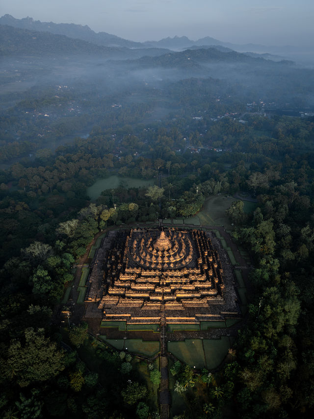 亞洲唯一安縵火車！躺著穿越印尼是什麼體驗