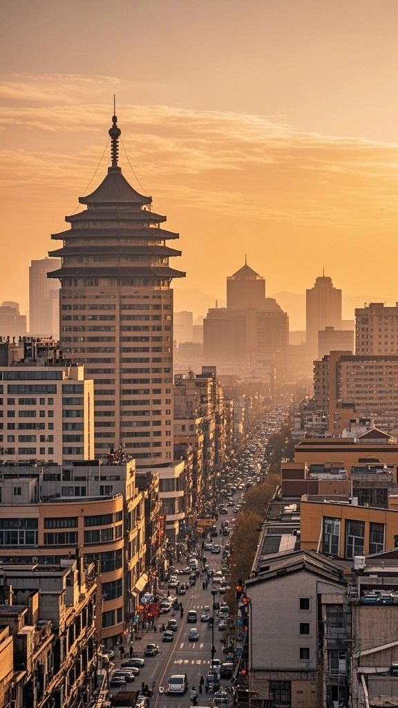 安陽三日遊攻略 安陽三日遊攻略