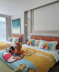 重慶涪陵美心小鎮