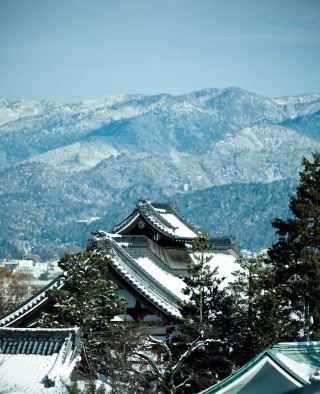 งานเลี้ยงสุนทรียภาพแบบญี่ปุ่นที่ Park Hyatt Kyoto