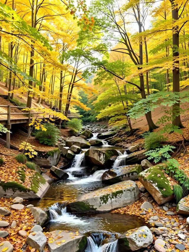 天水古城｜這座被低估的絲路遺珠藏了多少驚喜！