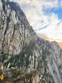 嵩山攻略：功夫迷和懶人的完美相遇 