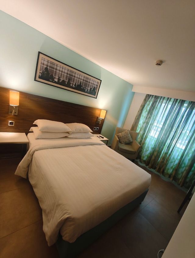 Top-Notch Service Experience