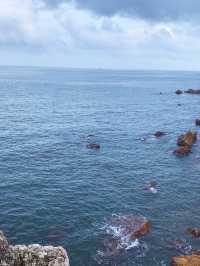 深圳絕美海景打卡 《美人魚》電影取景地