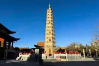 大漠落日、長城殘垣，藏著千年故事～