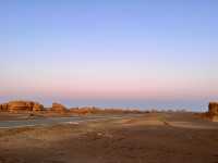 獨自闖大西北，5天4晚超詳細攻略，看完就想出發！