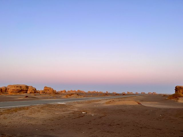 獨自闖大西北，5天4晚超詳細攻略，看完就想出發！