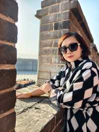 正定古城穿越指南