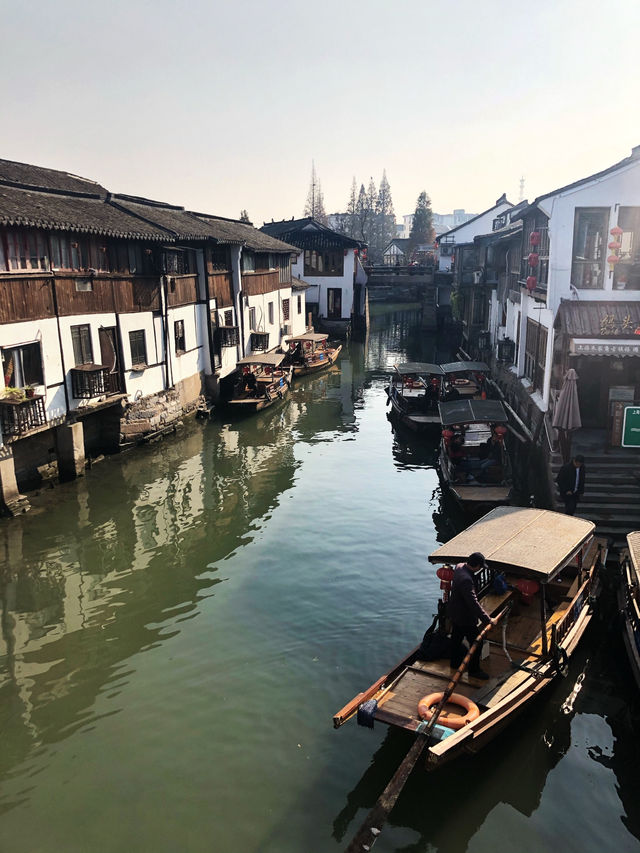 Самые красивые места Шанхая. Топ 10 мест 🇨🇳😍