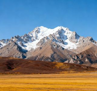 マヤ雪山の麓にある秘境の楽園！ザオシシュウロンの町、小さな旅行地が神格化された！