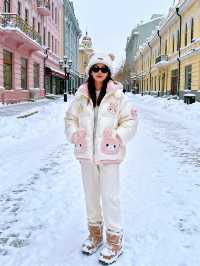 哈爾濱+雪鄉+長白山+延吉！7日遊攻略！