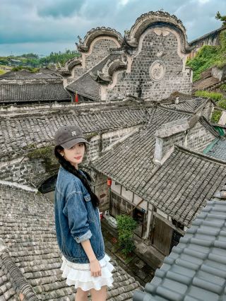 자공 Citywalk, 소금의 멋과 메달 두 마리 토끼를 잡다