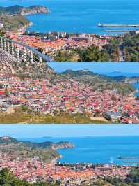 青島最美山海公路!618路環海攻略來啦