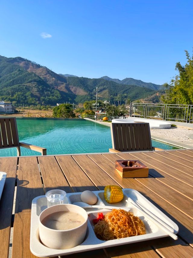 大灣區的隱秘小京都!這家東南亞風民宿美到犯規 大灣區的隱秘小京都!這家東南亞風民宿美到犯規