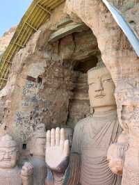 石窟之祖！比莫高窟早百年秘境