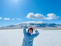 廣州出發！3天往返，直飛自駕看盡冰島藍冰