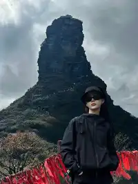 11-12月去梵淨山!99%不知道的出行小Tips!