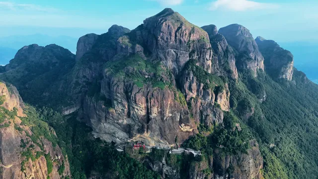 靈通山反穿線攻略｜一篇吃透不踩坑