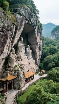 長嶼硐天的神奇在於「人工造就，卻宛若天成〞|探秘中華第一硐