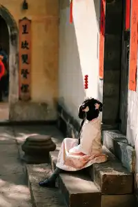 南京周邊遊番外篇1：皖南秋景之呈坎攻略