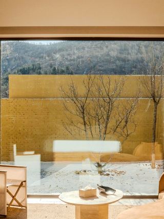 京郊隱世溫泉天堂赤城山私湯城堡枕星而眠