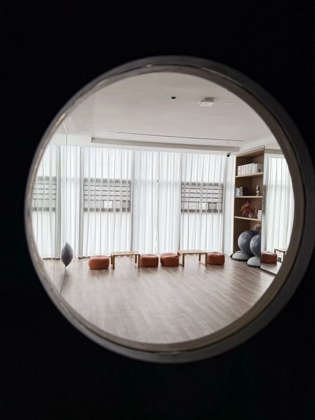 深圳出差|大運附近的高性價比酒店 深圳出差|大運附近的高性價比酒店