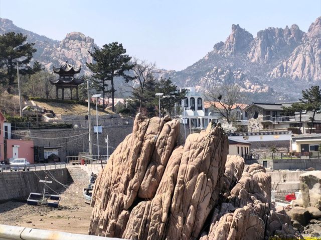 崂山3天精華遊攻略