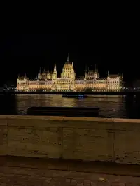 浪漫到骨子裡的布達佩斯