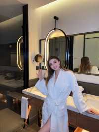 萬寧遛娃天花板！神州半島君悅承包全家海島快樂