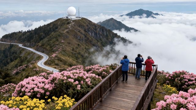 藏在樹根裡的佛顏