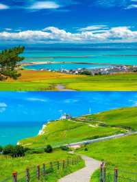 浙江私藏的山海秘境，90%本地人都沒去過！