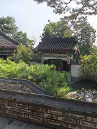 洛陽-鄭州3天遊攻略｜秋天去這倆地兒 值哭了