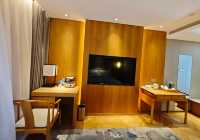 來大理住夢景雅苑的精緻大床房，直接將度假幸福感拉滿