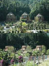 深圳周邊溫泉|不愧是惠州週末爆滿的民宿