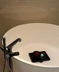 廈門七尚|新中式美學天花板住進絕美落日長廊