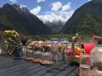 7日拉薩等地攻略朋友圈C位非你莫屬