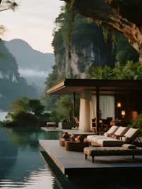 12月新昌安嵐|親子度假的絕佳選擇