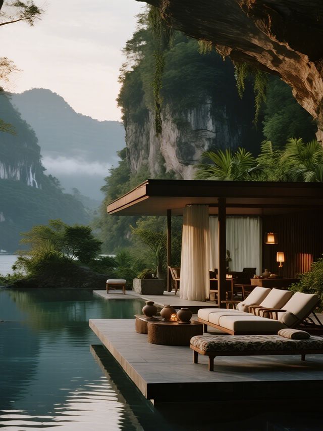 12月新昌安嵐|親子度假的絕佳選擇 12月新昌安嵐|親子度假的絕佳選擇